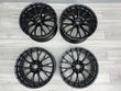 Load image into Gallery viewer, ASTON MARTIN VANTAGE F1 EDITION 2021+ 21&quot; WHEELS  MY63-1007B (SATIN BLACK)
