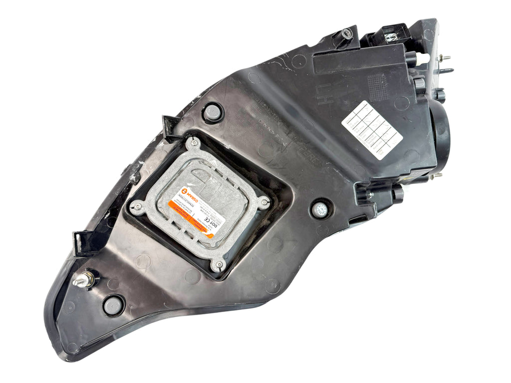 MCLAREN MP4 LEFT HEADLIGHT RHD UK SPEC 11A5440CP