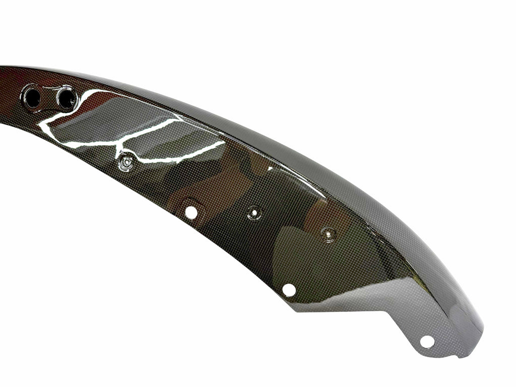 FERRARI PORTOFINO CARBON FIBER FRONT SPOILER 765473