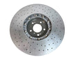Load image into Gallery viewer, LAMBORGHINI URUS FRONT LEFT 440x40MM CERAMIC DISC 4M0615301BQ