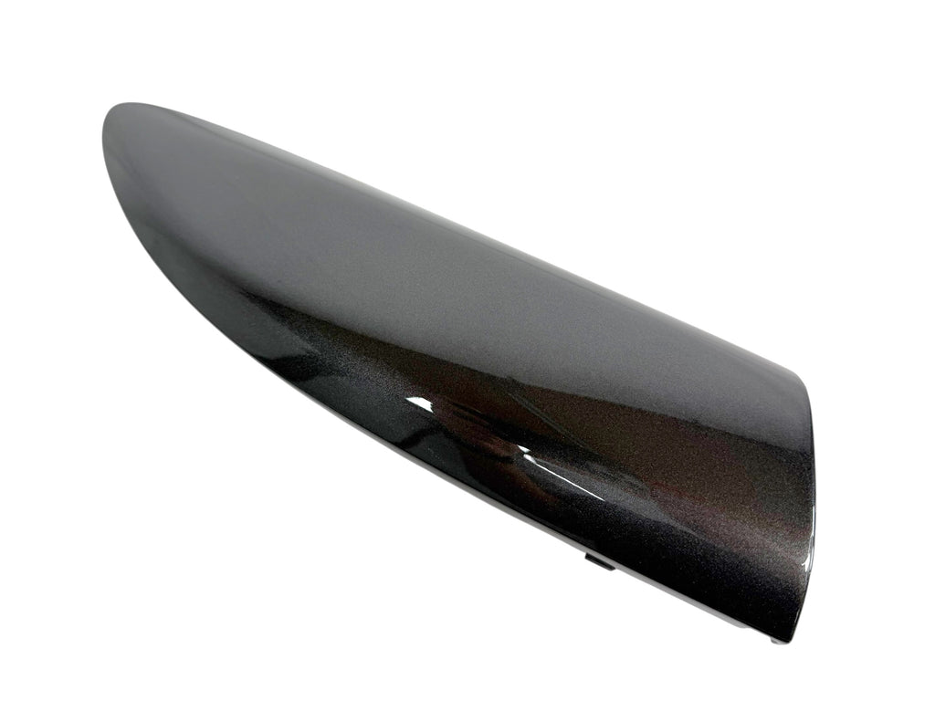 MCLAREN 570S RIGHT UPPER SIDE BLADE COVER PALLADIUM SILVER 13A3427CP