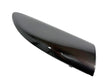Load image into Gallery viewer, MCLAREN 570S RIGHT UPPER SIDE BLADE COVER PALLADIUM SILVER 13A3427CP