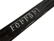 Load image into Gallery viewer, FERRARI 488/ F8 CARBON ENTRANCE SILLS KICK PLATE - LH 86538200