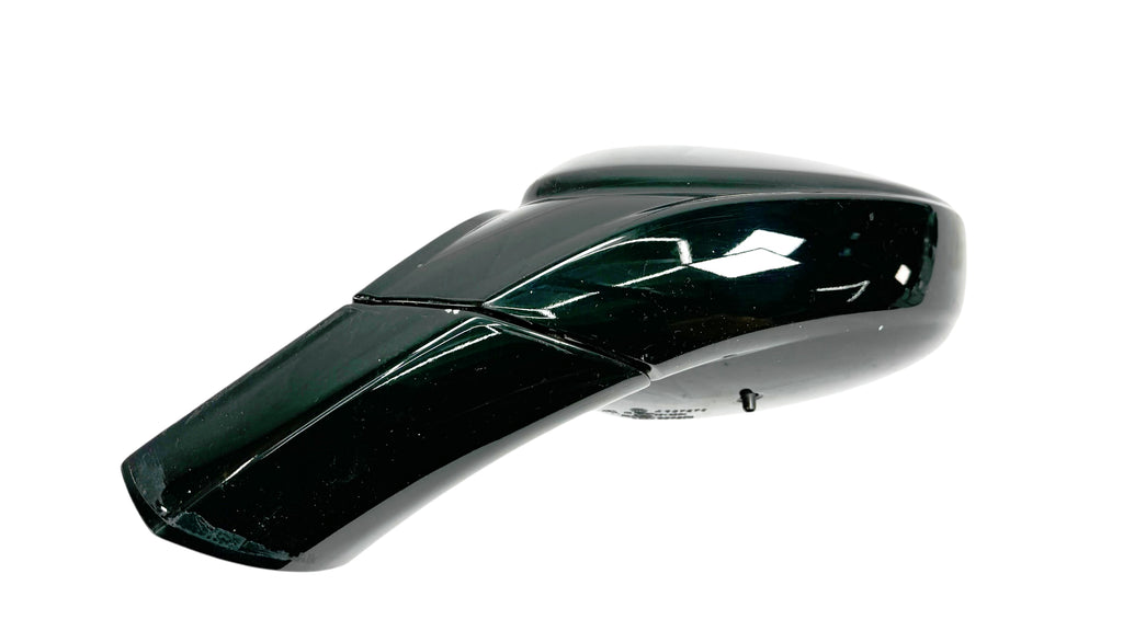 FERRARI 488/ F8 LEFT WING MIRROR 86287910 (GREEN)