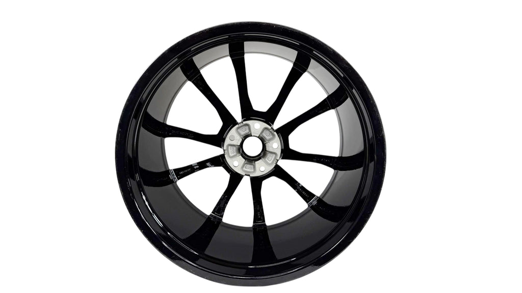LAMBORGHINI URUS TAIGETE REAR WHEEL 11.5JX23" - DIAMOND/ BLACK 4ML601025AT