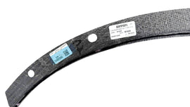 FERRARI SF90 XX REAR WHEEL ARCH FLICK CARBON RH - 902186