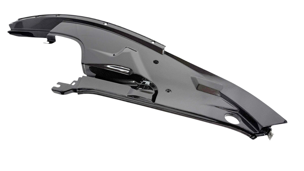 FERRARI SP1 SP2 MONZA FRONT LEFT LUGGAGE COVER 968462