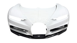 BUGATTI CHIRON FRONT END 5B4823021E 5B4821018AT