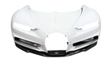 BUGATTI CHIRON FRONT END 5B4823021E 5B4821018AT
