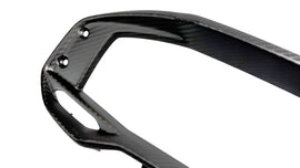 LAMBORGHINI REVULETO CARBON FIBRE INSTRUMENT SURROUND 47B920901C