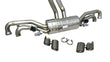 Load image into Gallery viewer, LAMBORGHINI URUS SE AKRAPOVIC TITANIUM RACING EXHAUST 4ML253031