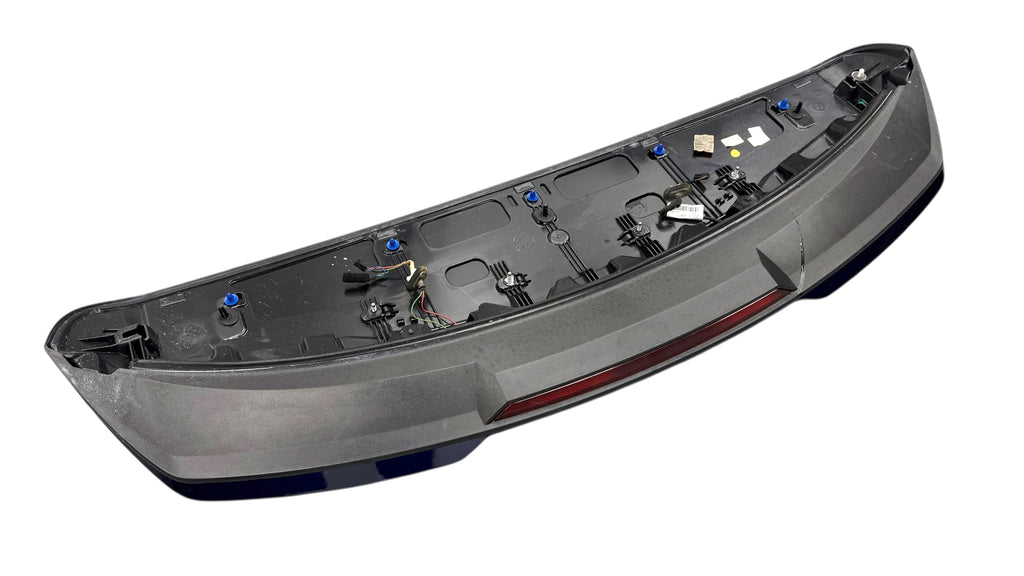 AUDI Q8 RSQ8/ REAR BOOT SPOILER 4M8827933B