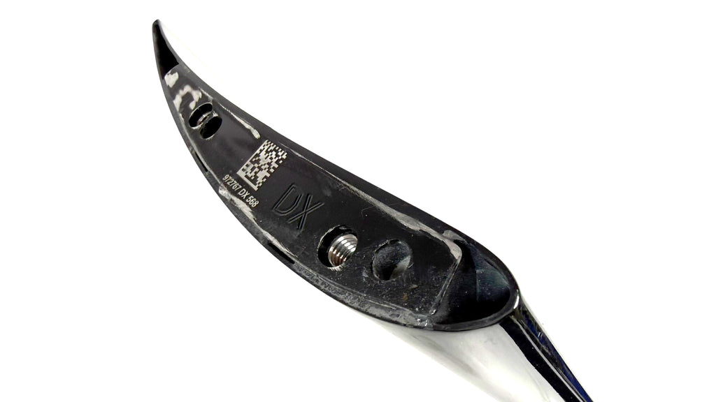 FERRARI SF90 XX CARBON REAR COMPLETE INNER WING 55008440