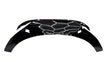 Load image into Gallery viewer, ASTON MARTIN DB11 BLACK REAR BUMPER INSERT ASSEMBLY HY53-17E955-AL