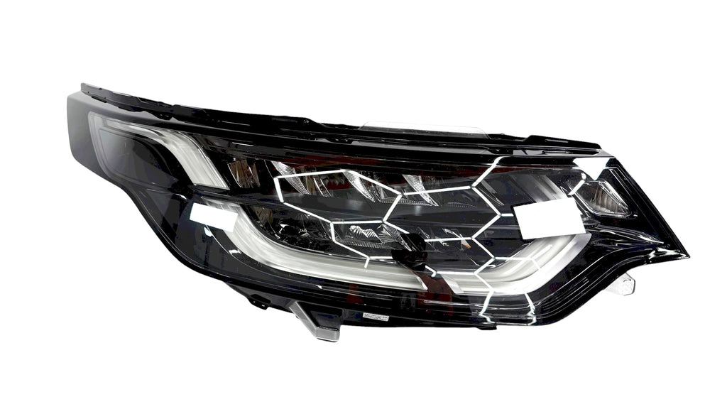LAND ROVER DISCOVERY 5 FRONT RIGHT HEADLIGHT HY3213W029GA
