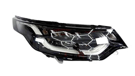 LAND ROVER DISCOVERY 5 FRONT RIGHT HEADLIGHT HY3213W029GA
