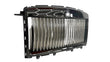 Load image into Gallery viewer, ROLL ROYCE CULLINAN BLACK BADGE FRONT RADIATOR GRILL 51135A017D2 (P1)