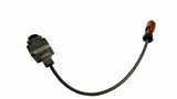 MERCEDES FRONT 360 CAMERA A0009050806