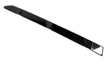 LAMBORGHINI TEMERARIO CARBON LEFT REAR FENDER FINISHER