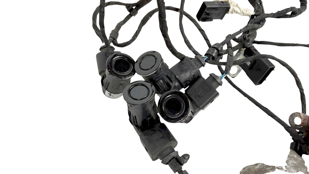 FERRARI 599 REAR BUMPER CABLE 217830