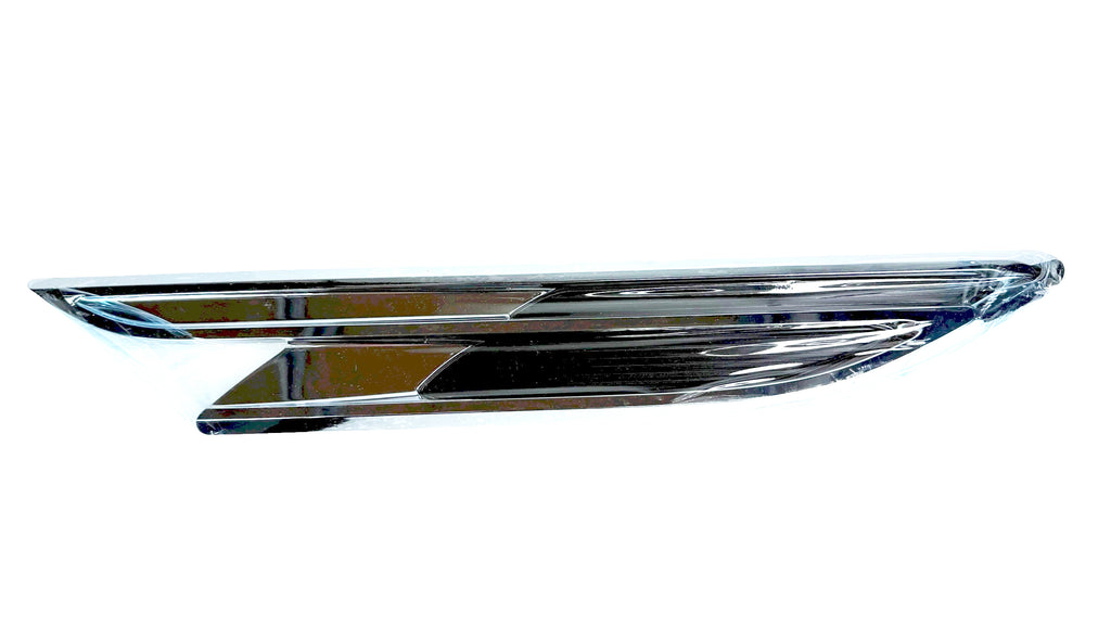 BENTLEY BENTAYGA 2023+ RIGHT FENDER AIR GRILL 36A821310A