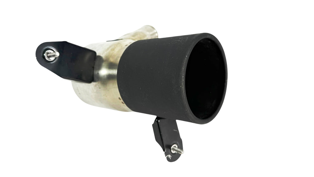 FERRARI 488 PISTA LEFT EXHAUST TIPS 821275