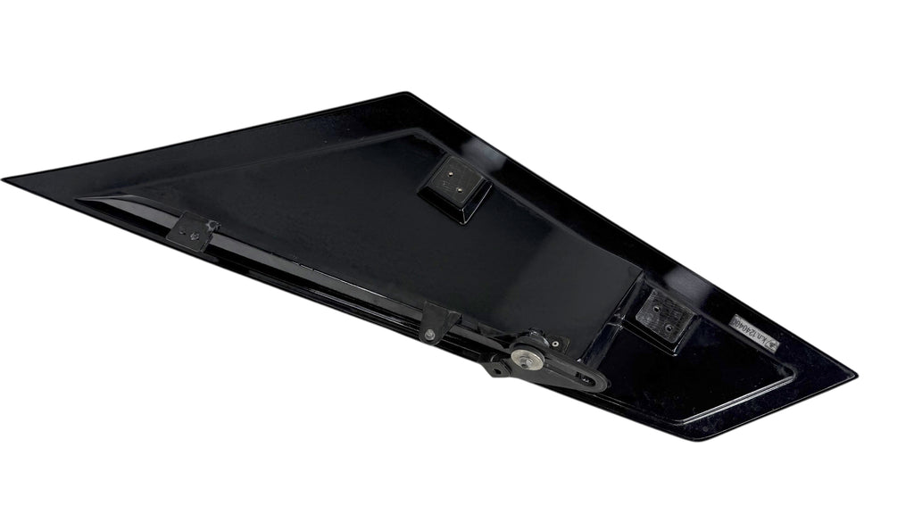 LAMBORGHINI AVENTADOR REAR LEFT UPPER AIR DUCT/ FLAP 470119264B