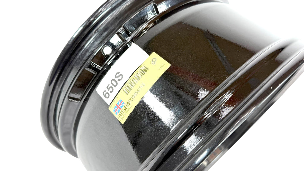 MCLAREN 650S FRONT WHEEL 19 X 8.5J H2 ET47 - DIAMOND 11B1273CP