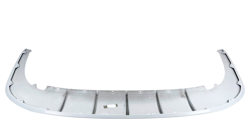 BENTLEY FLYING SPUR CARBON (PRIMED) REAR DIFFUSER 2018-2024 3SE807482BGRU