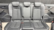 Load image into Gallery viewer, AUDI RSQ8 FULL BLACK LEATHER SEATS INTERIOR WITH DOOR CARDS AND CARBON TRIMS