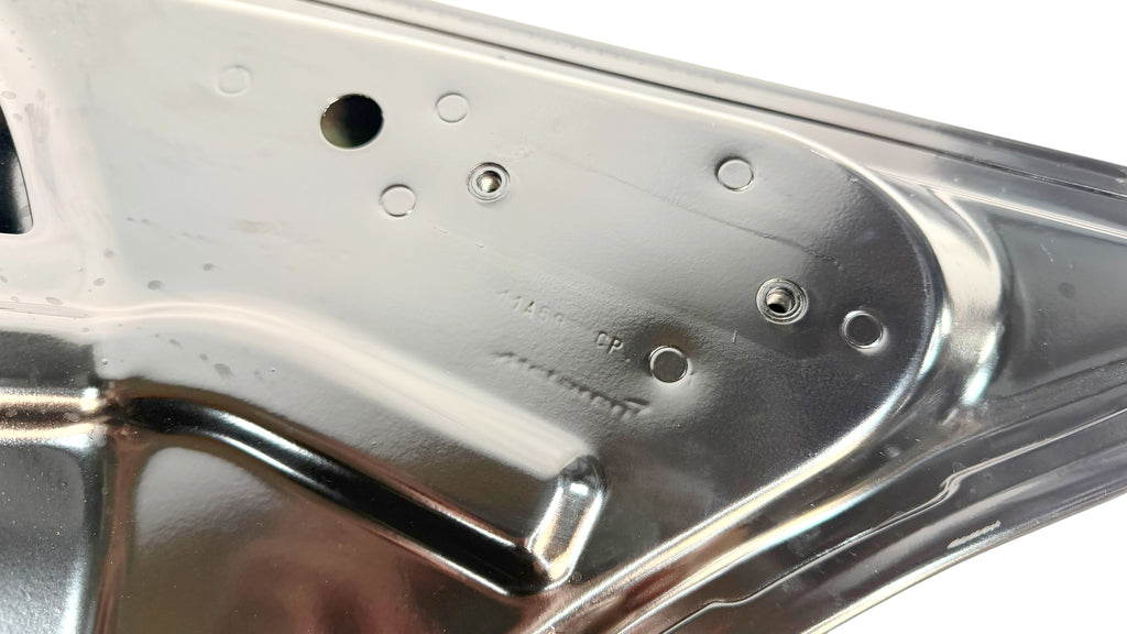 MCLAREN MP4-12C BONNET PRIMER FACTORY FINISH 11A5931CP