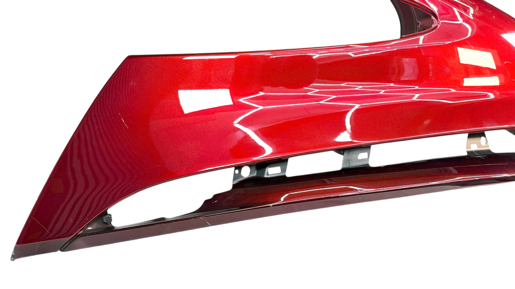 MCLAREN 720S REAR LEFT QUARTER PANEL 14AC683CP VELOCITY RED
