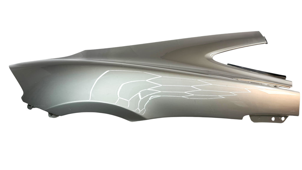 MCLAREN 570S COUPE REAR RIGHT QUARTER PANEL 13AB015CP