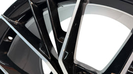 ASTON MARTIN AM6 VANTAGAE REAR WHEEL MY63-9965G-BA