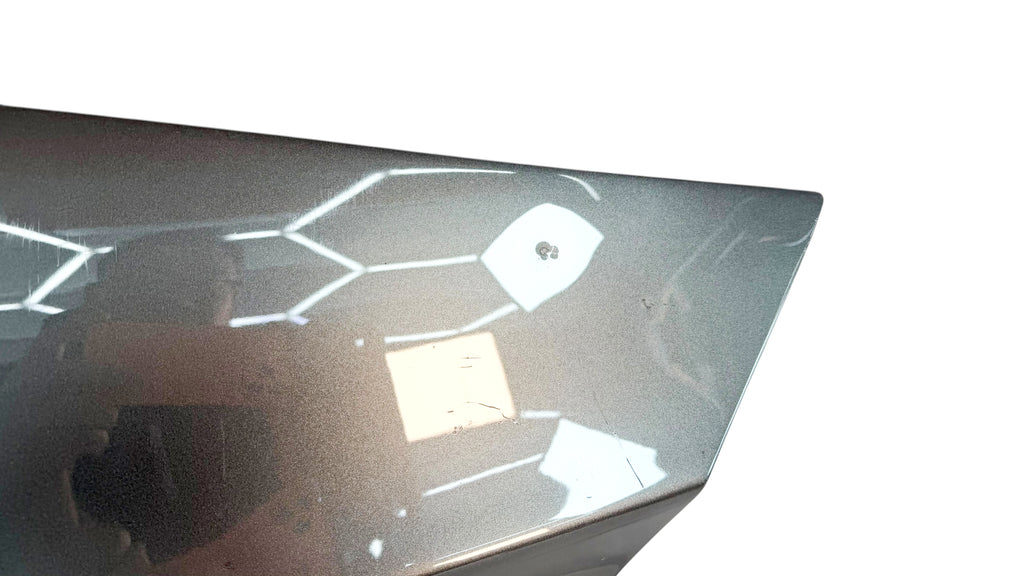 MCLAREN 570S DOOR OUTER OPPLIQUE - LH 13AB026CP (STORM GREY)