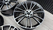 Load image into Gallery viewer, MCLAREN 570S 14-SPOKE FORGED ALLOY WHEELS 13BA060CP 13BA062CP