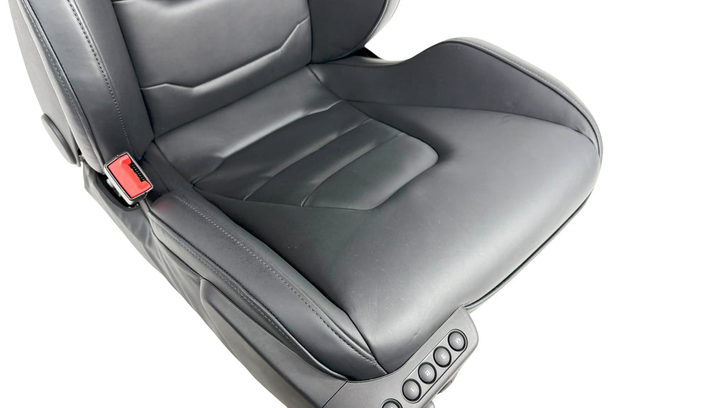 MCLAREN 675LT LEFT ELECTRIC COMFORT SEAT 11N3796RP-0109LS