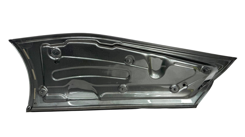 MCLAREN 570S DOOR OUTER OPPLIQUE - RH 13AB027CP (STORM GREY)