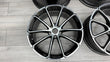 Load image into Gallery viewer, MCLAREN 570S SPIDER FORGED WHEEL IN MACHINE/ GREY 13BA033SP 13B1233SP