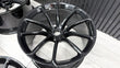 Load image into Gallery viewer, MCLAREN 570S SPIDER FORGED WHEEL IN MSO BLACK 13BA033SP 13B1233SP