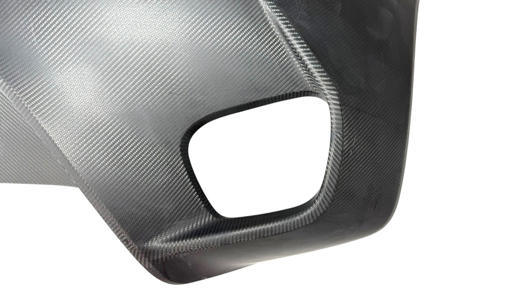 LOTUS EVORA GT430 CARBON REAR BUMPER (ORIGINAL PARTS)