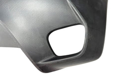 LOTUS EVORA GT430 CARBON REAR BUMPER (ORIGINAL PARTS)