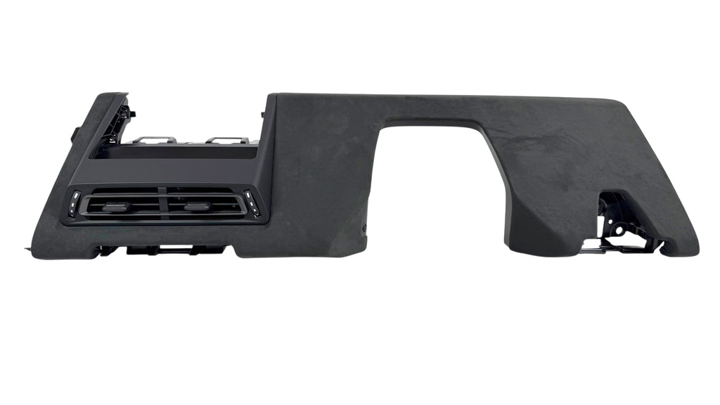 PORSCHE 992 GT3RS ALCANTARA DRIVER DASH TRIM LHD 992858903