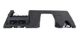 Load image into Gallery viewer, PORSCHE 992 GT3RS ALCANTARA DRIVER DASH TRIM LHD 992858903