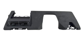 PORSCHE 992 GT3RS ALCANTARA DRIVER DASH TRIM LHD 992858903