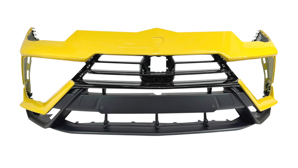 LAMBORGHINI URUS S/  PERFORMANTE FRONT BUMPER 4ML807437EGRU