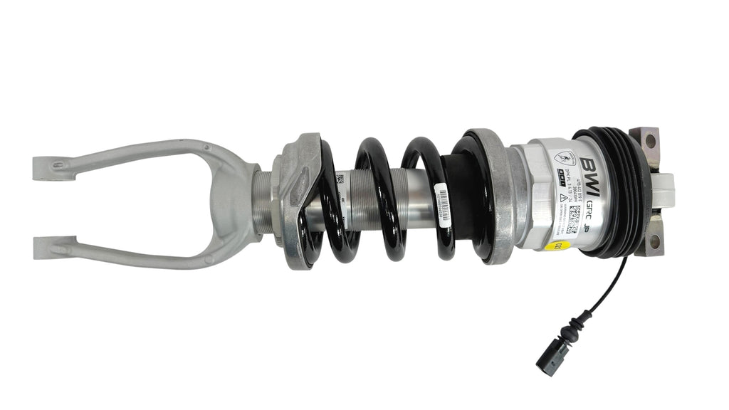 LAMBORGHINI REVULETO FRONT DAMPER MODULE WITH LIFT 47B412019F