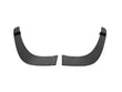 Load image into Gallery viewer, PORSCHE 918 CARBON WIESSACH REAR BUMPER SIDE AIR DEFLECTOR PLATE (PAIR) 91850572