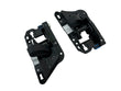 Load image into Gallery viewer, PORSCHE 918 CARBON WIESSACH DOOR HANDLES SET