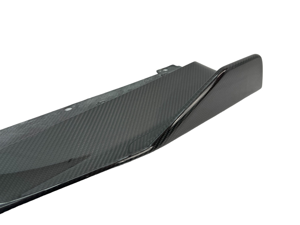 LAMBORGHINI AVENTADOR LP770-4 SVJ SILL EXTENSION 470853760C
